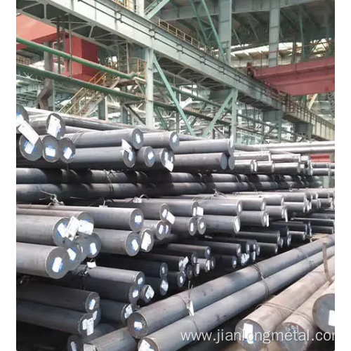 Steel Round Rod Q235B Hot Rolled Carbon